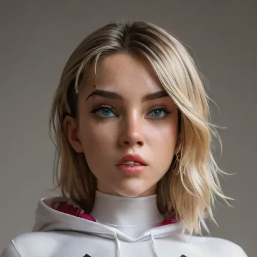 AI色情图片生成器