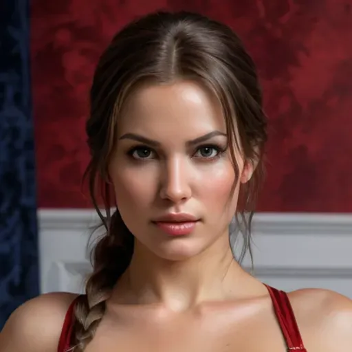 yapay zekâ porno görsel üretici