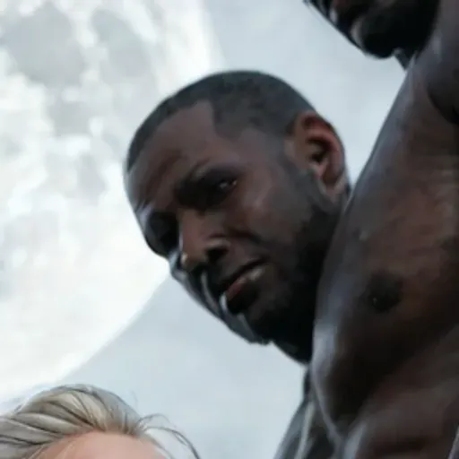 yapay zekâ porno görsel üretici