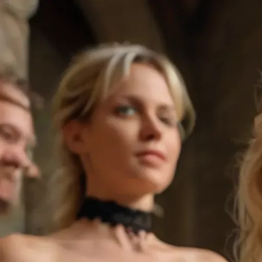 yapay zekâ porno görsel üretici