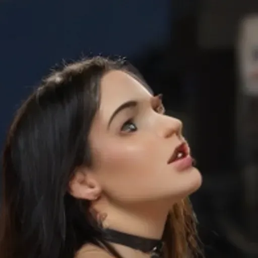 KI-Pornobild-Generator