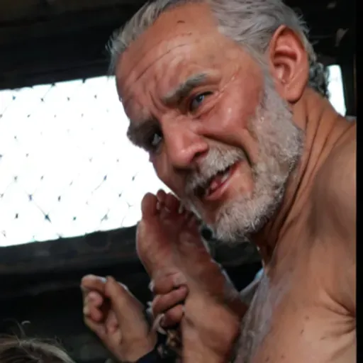 генератор порно-картинок на ИИ