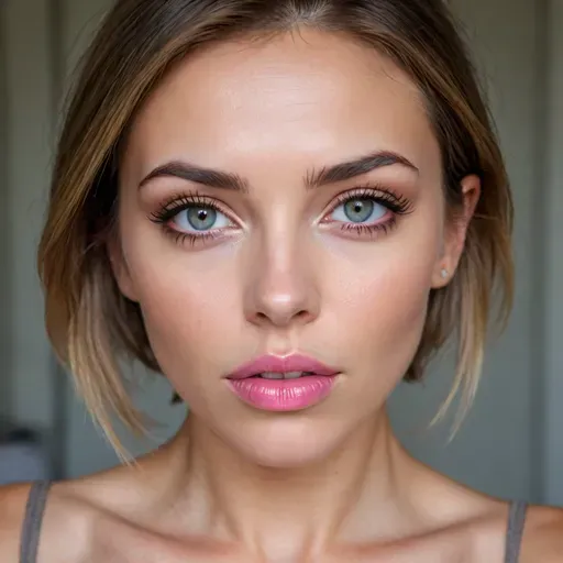 โปรแกรมสร้างภาพโปรนที่ใช้ปัญหา AI