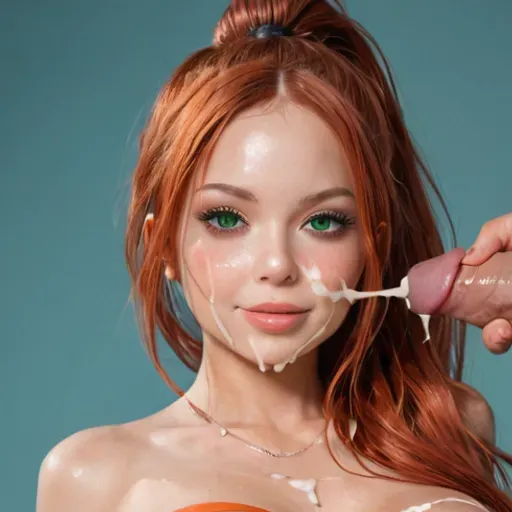 AI色情图片生成器