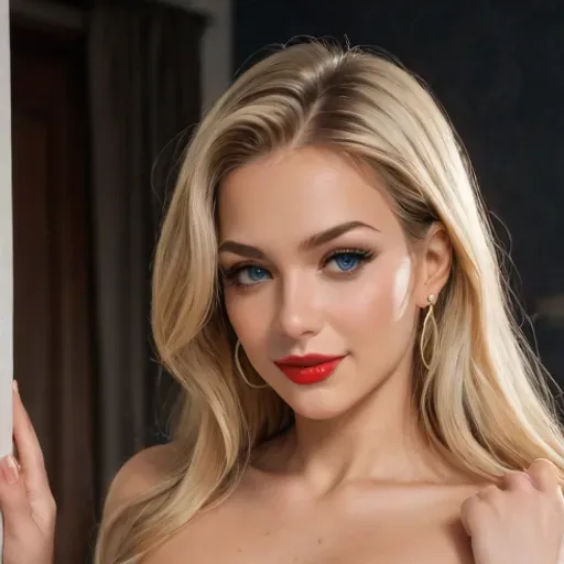 yapay zekâ porno görsel üretici