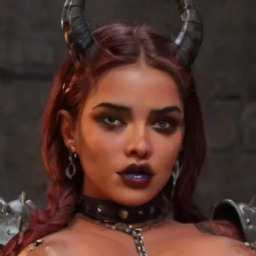 AIポルノ画像ジェネレーター