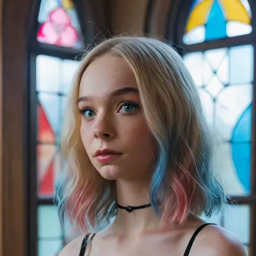 generatore di immagini porno IA