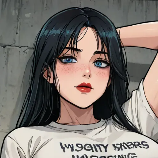 генератор порно-изображений на ИИ