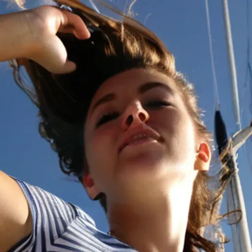 โปรแกรมสร้างภาพโปรนที่ใช้ปัญหา AI