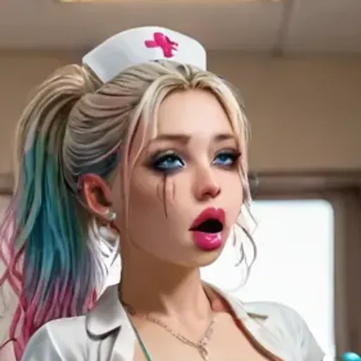 генератор порно-изображений на ИИ