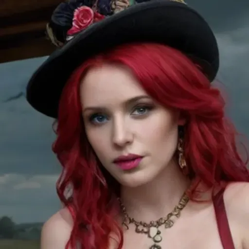 AIポルノ画像ジェネレーター