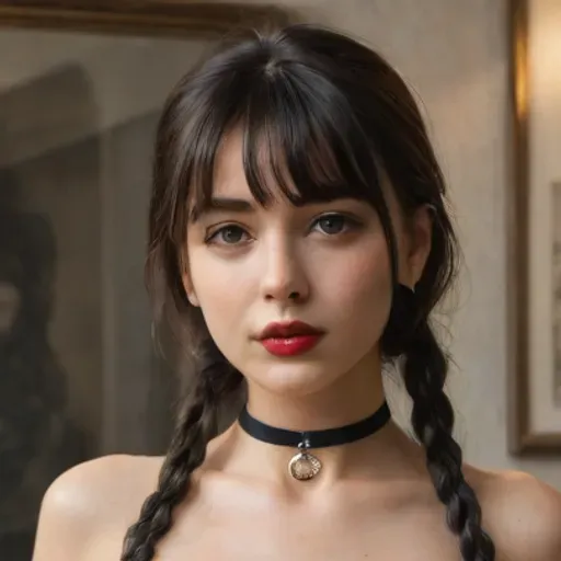 AI porn image generator