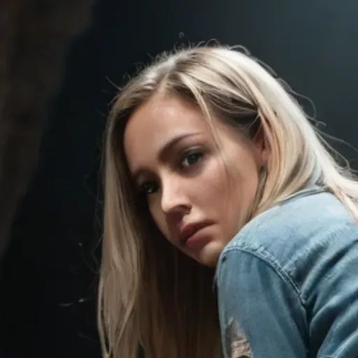 AI色情图片生成器