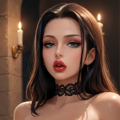 AI 포르노 이미지 생성기