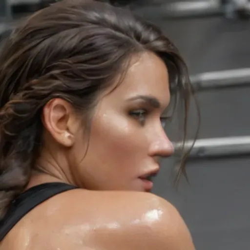 KI-Pornobild-Generator