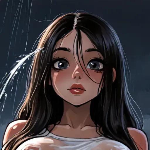 gerador de imagens pornô com IA