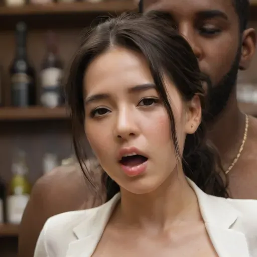 gerador de imagens pornô com IA