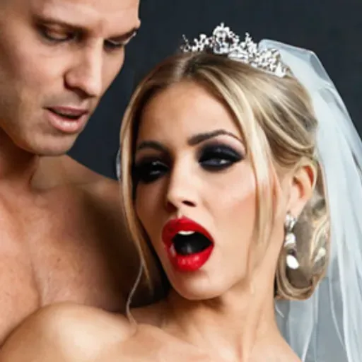 AI色情照片產生器