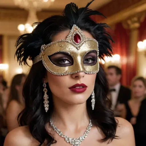 AI 포르노 이미지 생성기