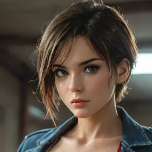 yapay zekâ porno görsel üretici