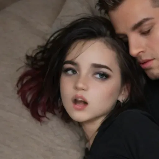 gerador de imagens pornô com IA