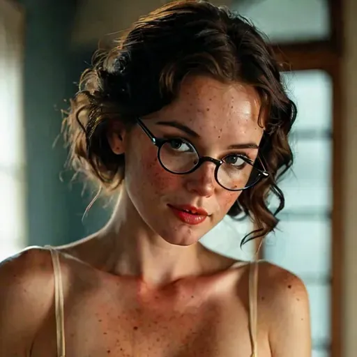 generatore di immagini porno IA