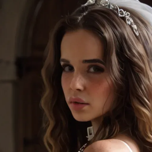 AI 포르노 이미지 생성기