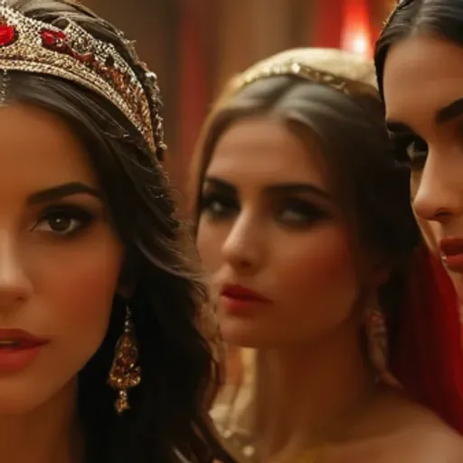 генератор порно-картинок на ИИ