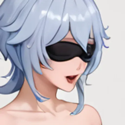 AIポルノ写真ジェネレーター