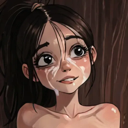 โปรแกรมสร้างภาพโปรนที่ใช้ปัญหา AI