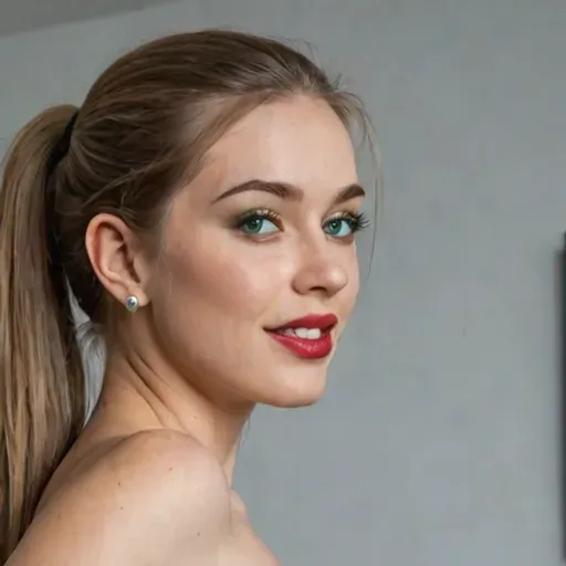 generatore di immagini porno IA