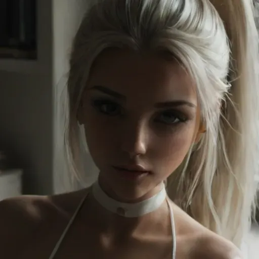 AI 포르노 이미지 생성기