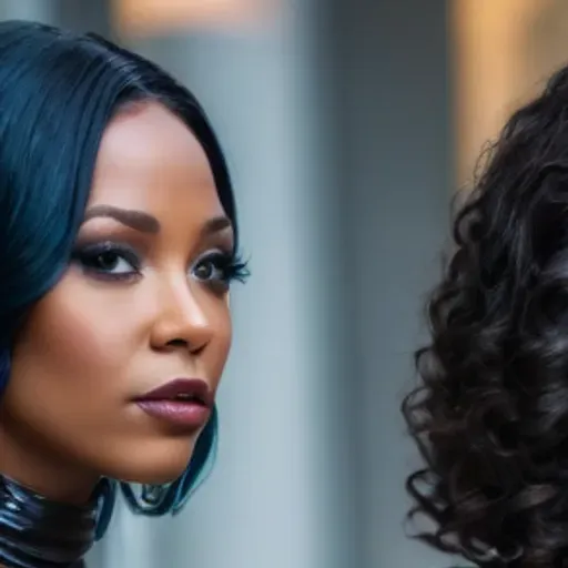 yapay zekâ porno görsel üretici