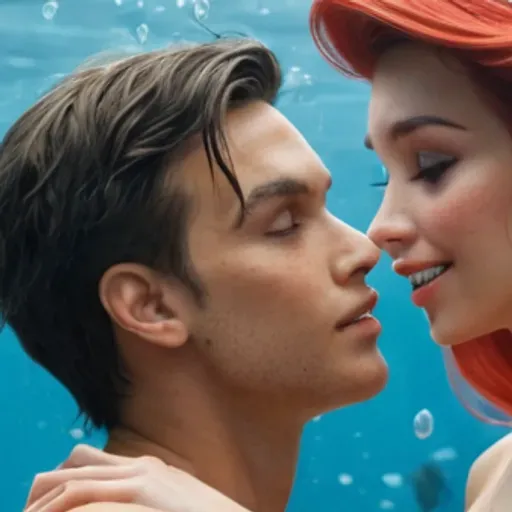 generatore di immagini porno IA