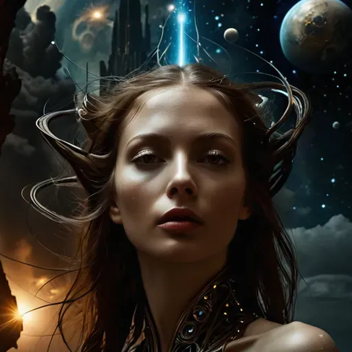 générateur d’images porno IA