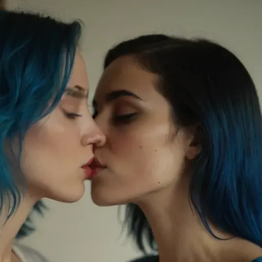 AI色情圖片產生器