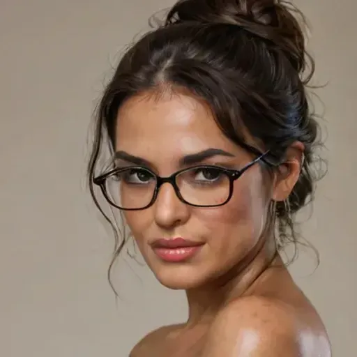 генератор порно-изображений на ИИ