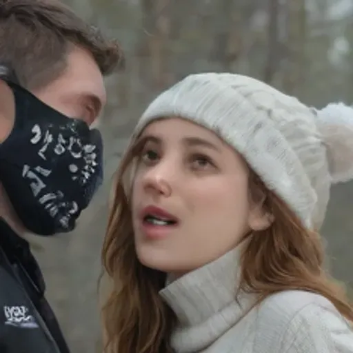 generatore di immagini porno IA