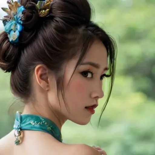 генератор порно-изображений на ИИ