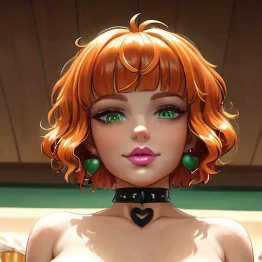 AI porn image generator