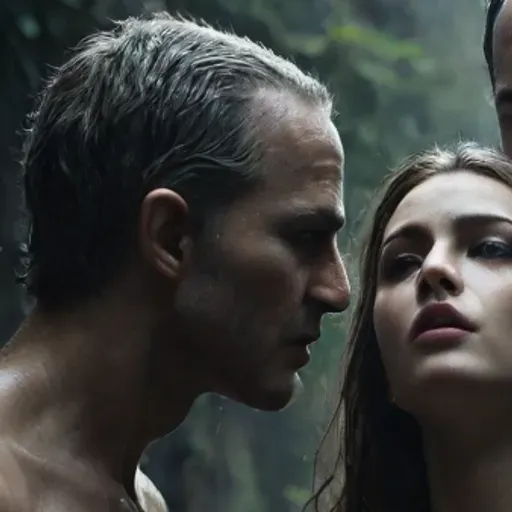 gerador de imagens pornô com IA