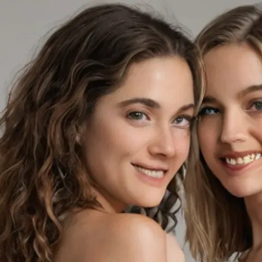 AI色情照片產生器