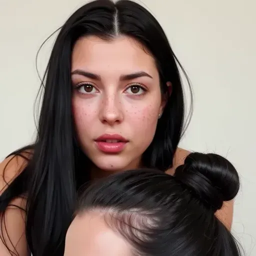 โปรแกรมสร้างภาพโปรนที่ใช้ปัญหา AI