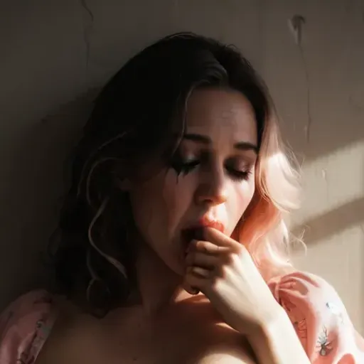 AI 포르노 이미지 생성기