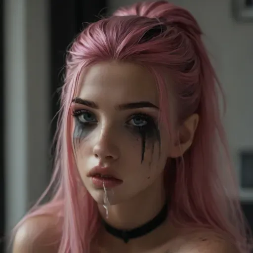 AI 포르노 이미지 생성기