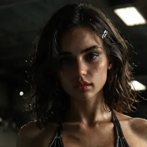 एआई पोर्न इमेज जेनरेटर