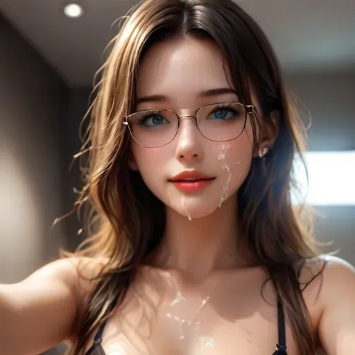 AIポルノ画像ジェネレーター