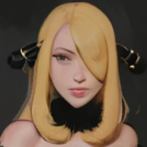 AIポルノ写真ジェネレーター