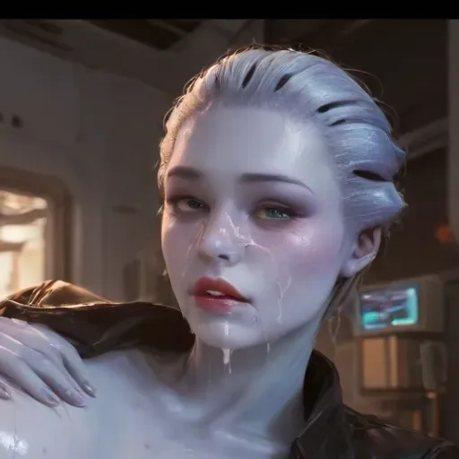 AI 포르노 이미지 생성기