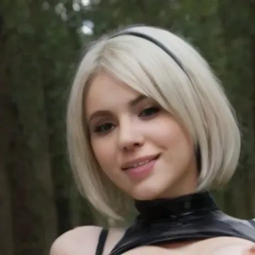 gerador de imagens pornô com IA